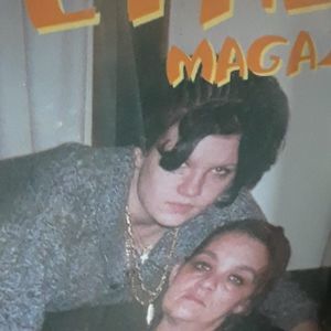 Meet your Posher, Nancy